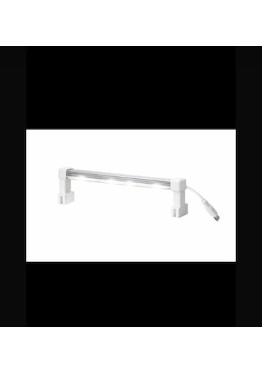 Aquaclip 20 Cm Mini Beta Akvaryumu Aydınlatma
