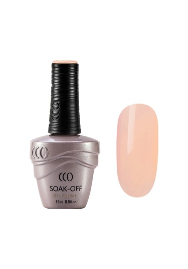 Cco Nail Gel 15 Ml 027