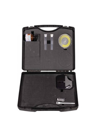 Gemaş Fosfat Test Kiti, Disk Komparatörlü-toptancıyızbiz