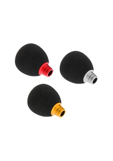 Homyl Makara Balıkçılık Kolu Top Topuzu Iplik Altın