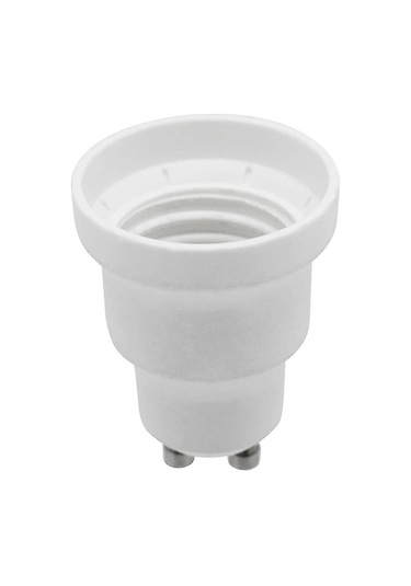 Gu10 - E27 Adaptör Soketi Diğer