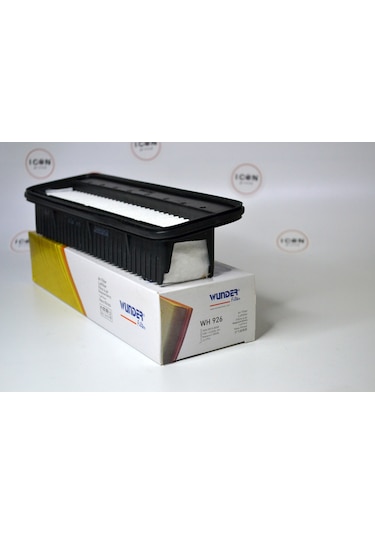 Icon Group - Hyundai I10 Dizel 09 Hava Filtresi - Wh 926