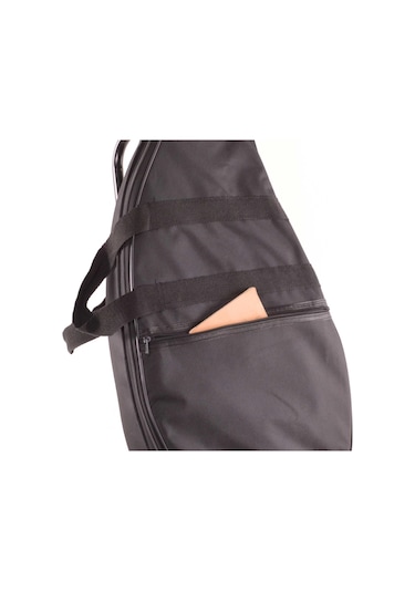 Extreme Xgsb Bas Gitar Taşıma Gigbag Çanta