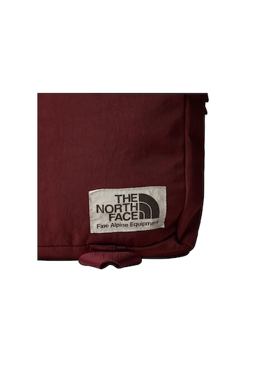 The North Face Berkeley Crossbody Omuz Çantası Nf0a52vt82p1 Çok Renkli