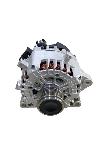 12v Alternatör Dinamo 220 A Lın Ford Focus Iv/tourneo Custom/transıt Custom/v363