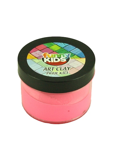 Funny Kids Proje Kili 574 Neon Pembe