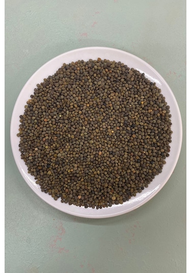 1 Kg Fiğ Tohumu 1.kalite