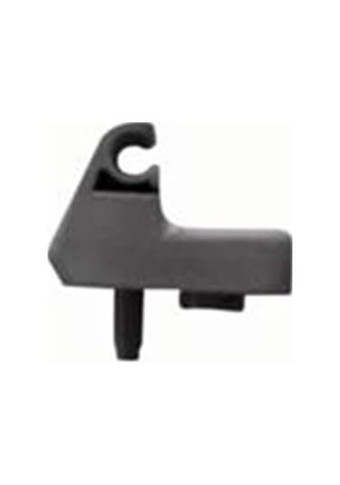 Fiat Fiorino 08/24 Güneşli K Ayağı Açık Gri Sağ/sol Adet