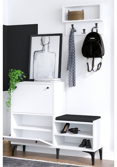 Decormet Fredy Ayakkabılık Dec0009 Diğer