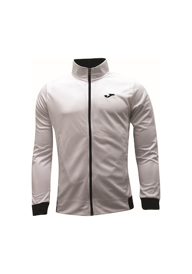 Joma 4231300-20.003 Full Zip Hawk M Erkek Sweatshirt 001