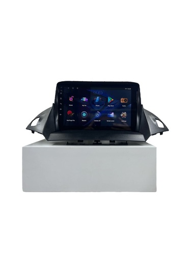 Kuga-c Max 2013-2018 Cadence D13 Yeni Seri İşlemcili Pro Oem Multimedia