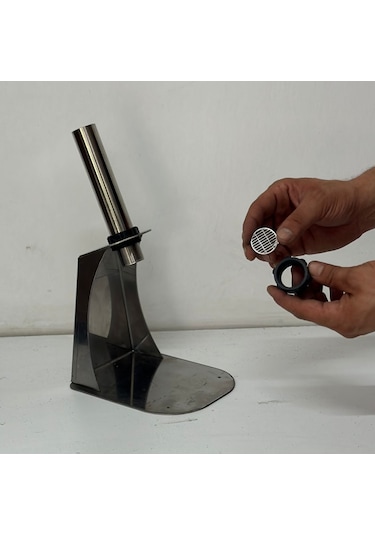 Akse Piliç Sosis Dilimleme Bölme Jülyen Kesme Makinası