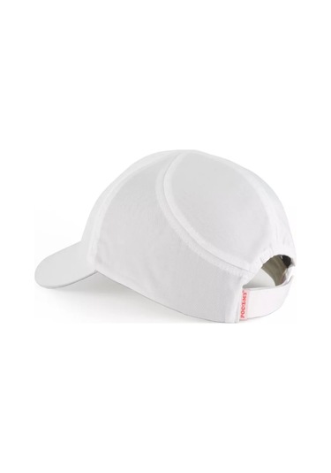Rosomz Rq Favorit Cap Kask, Beyaz, Sertifikalı 200022551