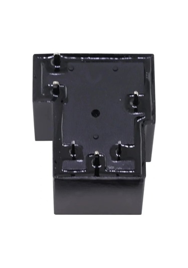 Qianji 12v 30a T90 Güç Rölesi 6 Pin Jqx-15f T90