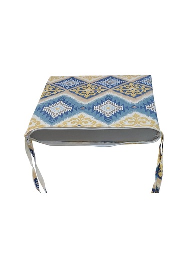 Mirzade 6 Adet Duck Bezi Rattan Minderi-eltm-prm093495-v003