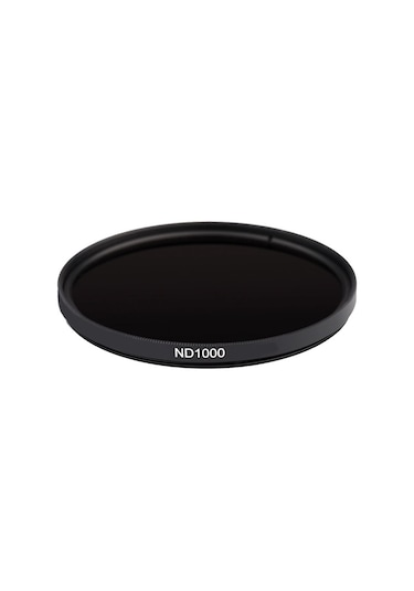 Raypro 72mm Nd1000 / X1000 10 Stop Profesyonel Nd Filtre