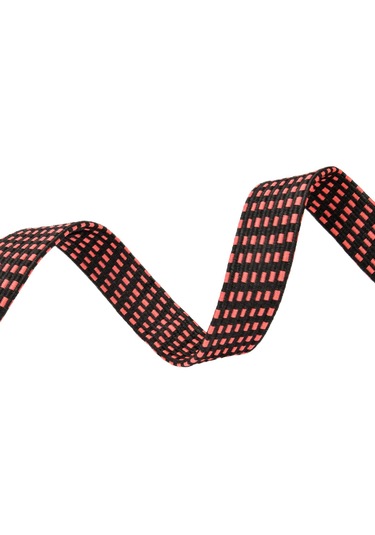 Homyl Kancalı Ağır Hizmet Elastik Bungee Cord Kırmızı-1m Kırmızı 1m Kırmızı