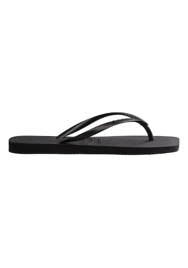 Havaianas Hav. Square Black Kadın Parmak Arası Terlik Siyah