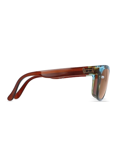 Gloryfy Gi12 Bon Voyage Stylediver-Energizer Redbrown F2 Gold Mirror