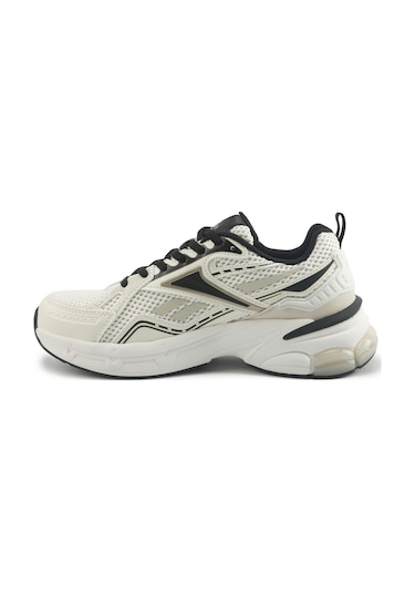Reebok Grand Cane I Bej Kadın Sneaker 000000000102025064 Bej-altın-sıyah