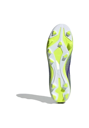 Adidas Performance F50 Club Fg/mg Erkek Futbol Ayakkabısı Jı0043 Mor