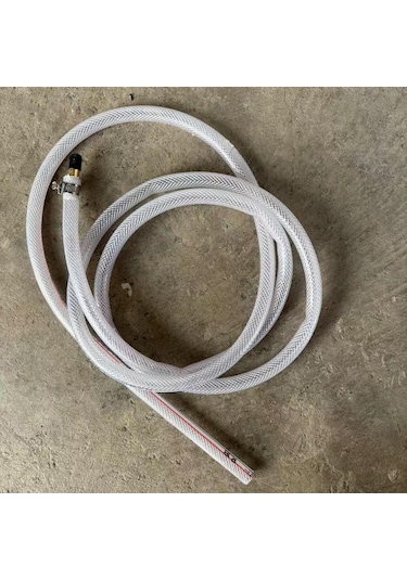 Homyl Ev Duş Drenaj Banyosu Için Uzatma Tüpü Ile Dn100mm