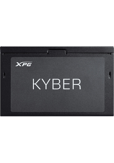 XPG Kyber 750W Gold ATX Güç Kaynağı