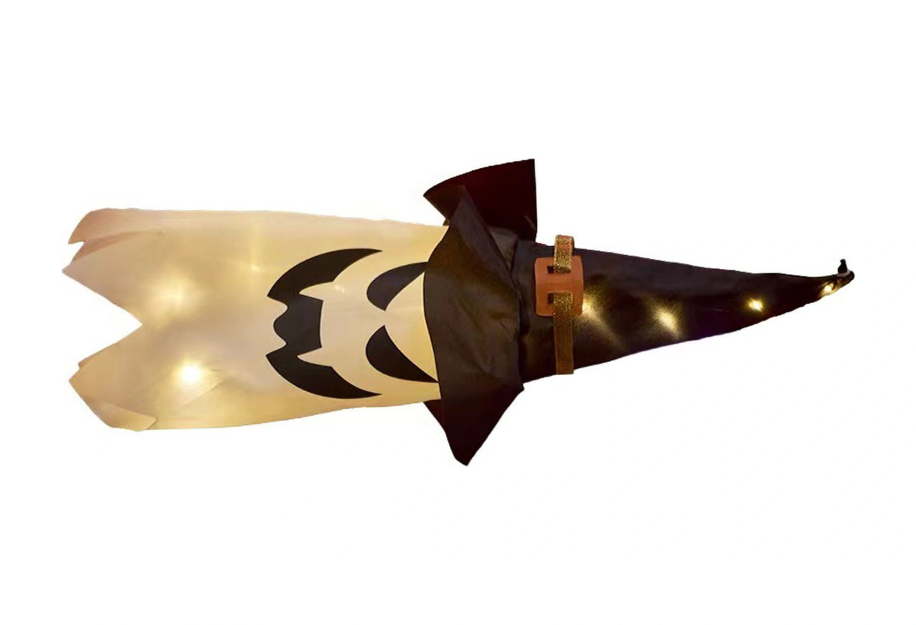 Geeroyoo Halloween Parti Işıkları, Led Tellı Dekoratif Işık, Ev Ve Bahçe Kullanıma Uygun, Eğlenceli Ve Korkunç Stüdyo Oluşturur Diğer