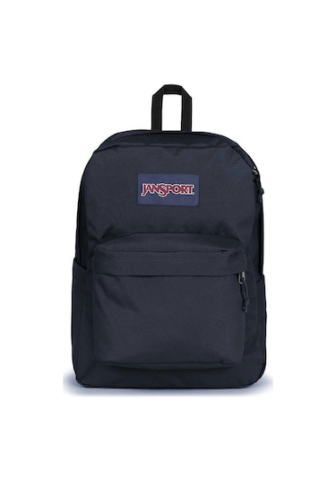 Jansport Superbreak Plus Navy Sırt Çantası EK0A5BAON541