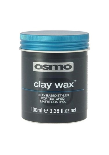 Osmo Doğal Görünüm Clay Wax 100 ML