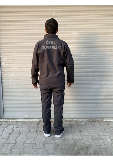 Erkek Yeni Yasa Kamu Personel Özel Güvenlik Pantolon