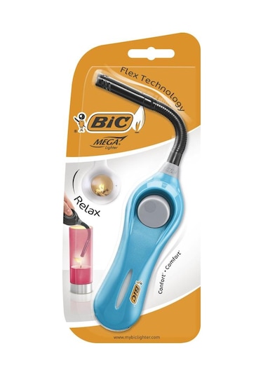 Bic U140 Flex Mutfak Çakmağı
