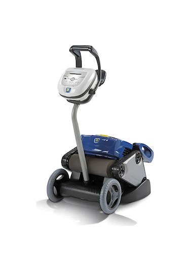 Zodiac Cyclonx Pro Rc 4351