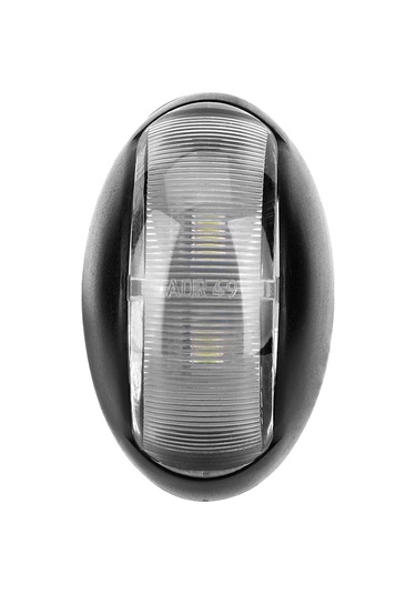 Kamyon, Römork, Karavan Ve Otobüs İçin Evrensel Konum Lambası - Led'li Güvenlik Uyarı Lambası - Araba Aksesuarları