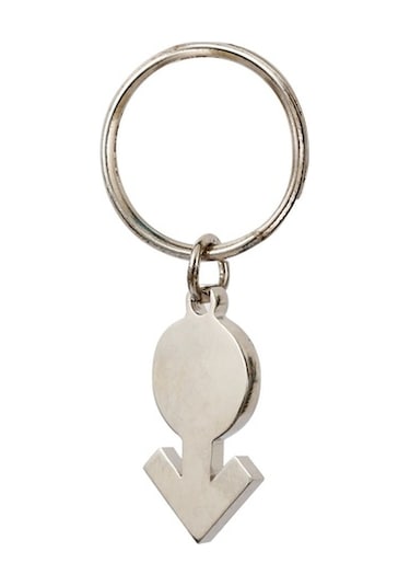 Zekupp Kedi Köpek Künye Tasma Aksesuarı Erkek M11