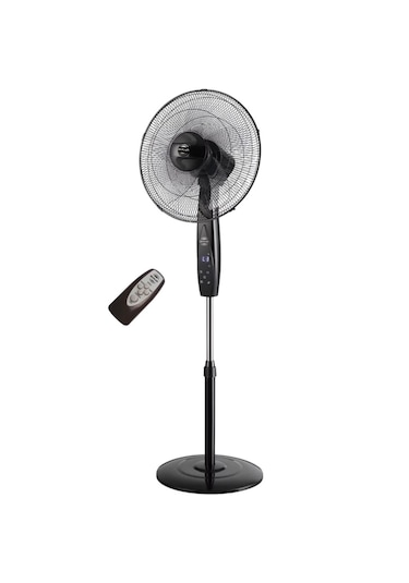 Mirkraft Fs-k40br 16'' Dc Motor 5 Kanatlı Uzaktan Kumandalı Ayakl