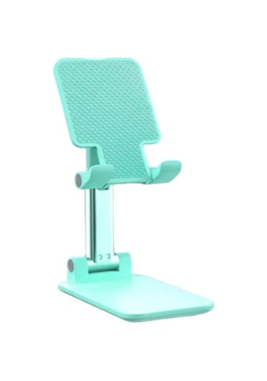 Masaüstü Telefon Ve Tablet Tutucu Yeşil