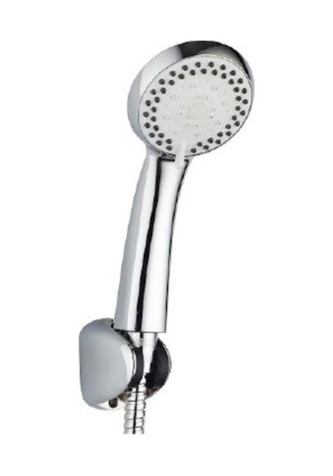 Duş Seti Mafsallı - Askılı Duş Seti - Titanyum - Üso - Md- 1212 Diğer