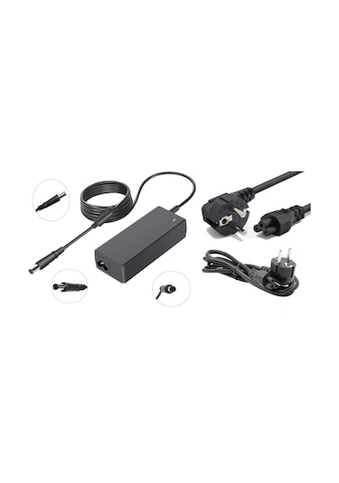 Dell Uyumlu All In One Aıo Pc 3000 3048   Adaptör 130W