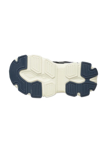 Vicco 346.p25k.200 Wild Patik Phylon Lacivert Çocuk Spor Ayakkabı Lacivert