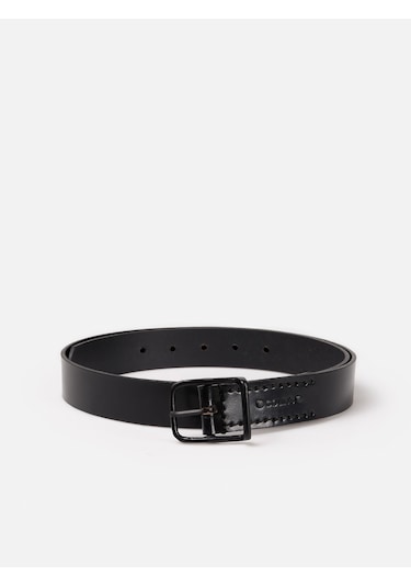 Colin's Colins Siyah Erkek Kemer Cl1072666 Q1.v1 Blk Siyah
