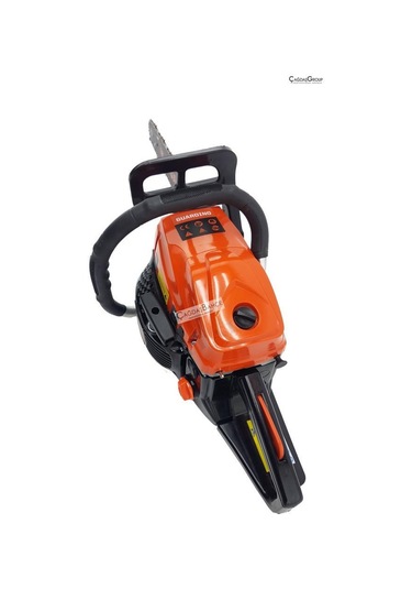 Guardino G520 2.8 Hp Motorlu Testere N11.755