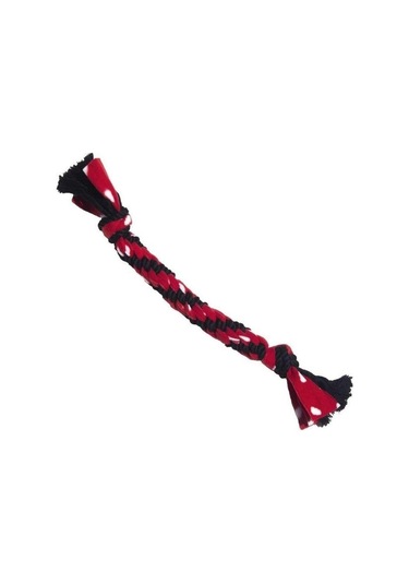 Kong Signature Rope Mega Çift Düğümlü İp Köpek Oyuncağı 101 Cm