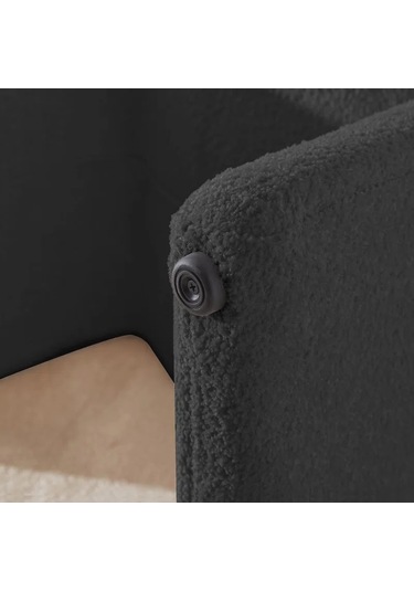 Tokyo Çok Amaçlı Retro Puf Antasit