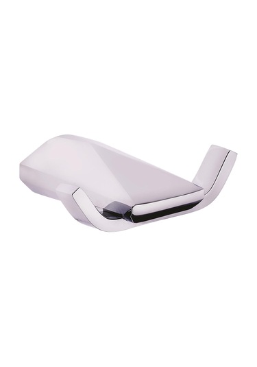 Penta Pn4808 Nova Çiftli Sabunluk Krom