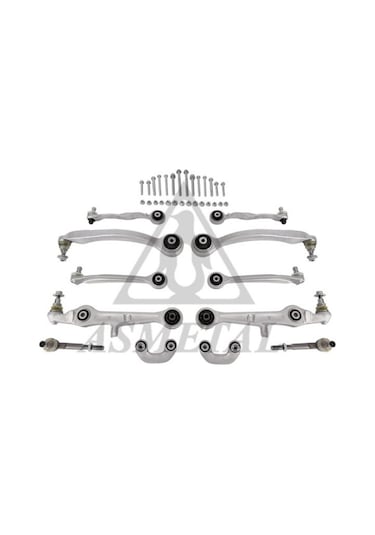 Audi A4 2000-2011, Seat Exeo 2008 Sonrası Ön Takım Takım Seti 8e0498998