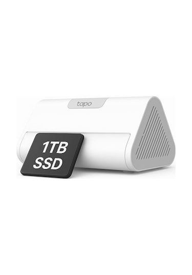 Tp-lınk Tapo 1h500 Akıllı Homebase /
