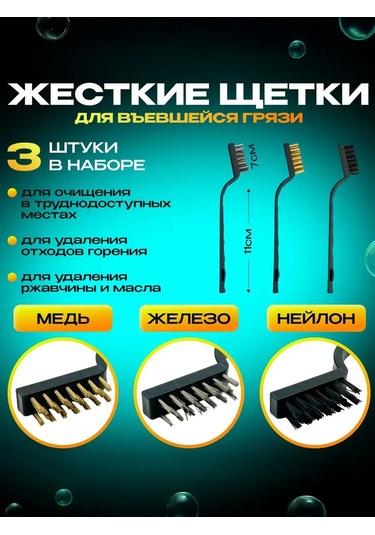 Volomarket Otomobil Detayları İçin 27 Parçalı Set 462879426