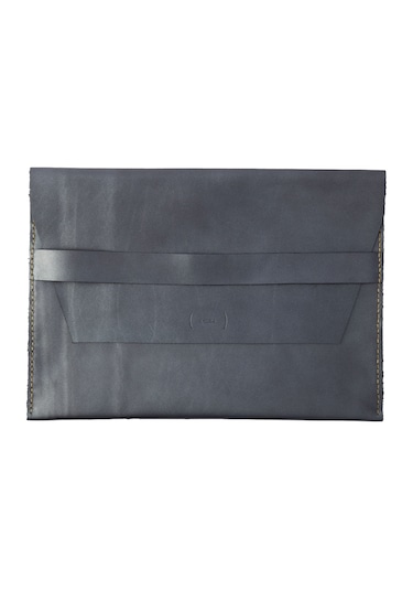 :icase Marka Apple Uyumlu MacBook Air-pro M1-m2-m3-m4 Hakiki Deri Kılıf