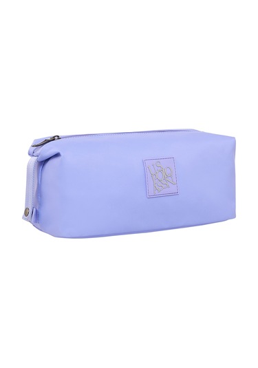 U.s. Polo Assn. Plabc24002 Anne Bebe Çantası Lila